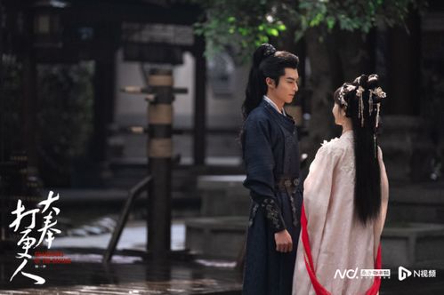 《大奉打更人》爆尾：从现象级爆款到观众的期待