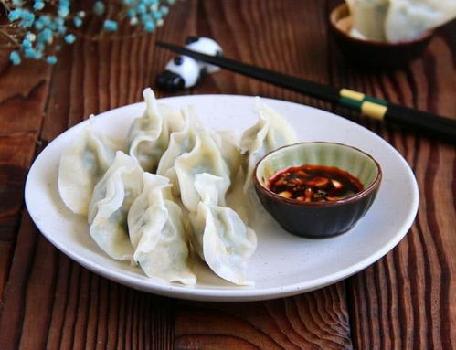 饺子背后的故事：半个月的坚持终于等来了关注