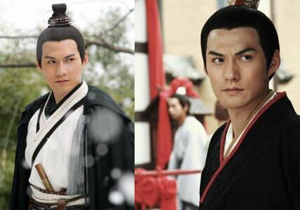 严屹宽：从颜值到演技，完美诠释敖光的真谛