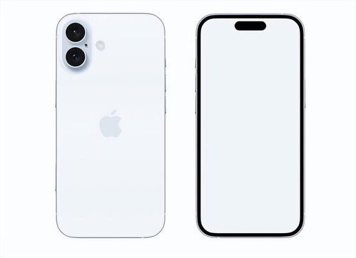 告别竖排：苹果 iPhone 17 手机壳渲染图曝光，水平“药丸”状摄像头吸睛