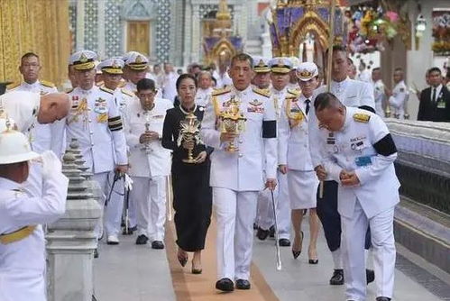 从泰国总理访华看中国女保镖的传奇：严月霞背后的故事