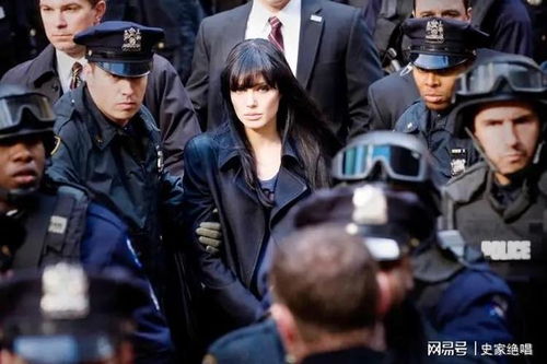 解析CIA中文招募背后的隐秘战线