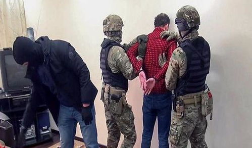 惊心动魄的48小时：海岛涉密人员叛变事件全记录