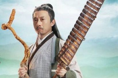 敖光的嘴唇原型找到了：从故宫龙到电影银幕