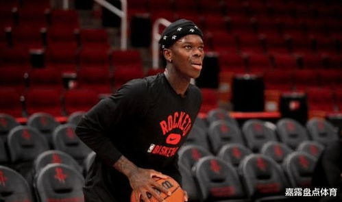 24小时四队流浪：施罗德的NBA奇幻漂流