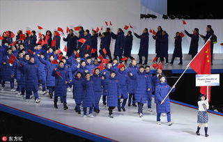 哈尔滨亚冬会开幕式：一场冰雪与梦想的盛宴