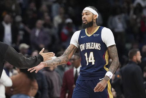 名记爆料：英格拉姆被交易至猛龙，NBA格局再起波澜