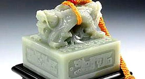 探寻秦始皇传国玉玺的千古谜团