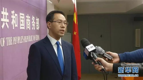 商务部再回应美国对中国产品加税：贸易战背后的博弈