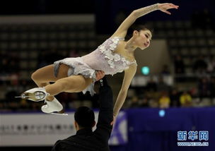 李方慧：亚冬会首金背后的追梦少女