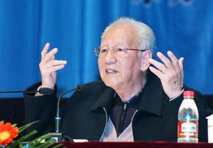 致敬黄旭华：隐姓埋名的核潜艇之父，激励千千万万后来人