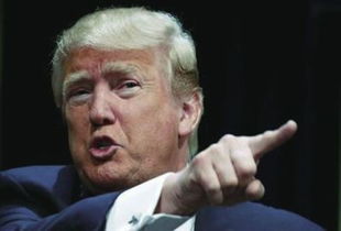 以总理赠送特朗普黄金寻呼机背后的深意与争议