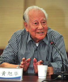 致敬黄旭华：隐姓埋名30年，为中国核潜艇事业奠基