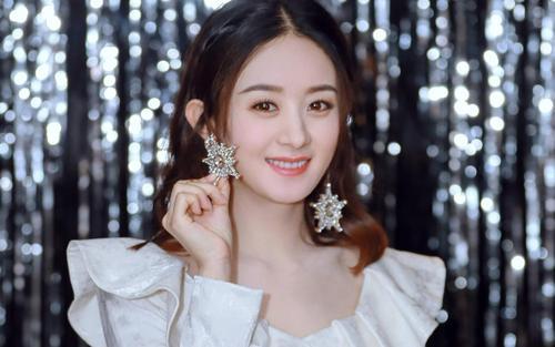 多方侵权赵丽颖被强执21万：从粉丝到企业，谁在伤害明星名誉？