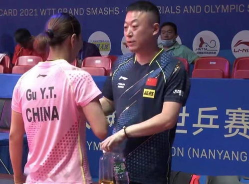 恶战7局！孙颖莎4-3险胜王艺迪进决赛，将与蒯曼争大满贯赛女单冠军