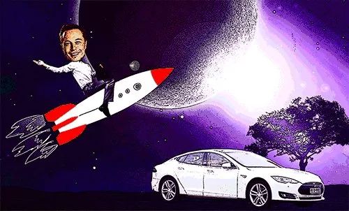 大V：马斯克面临的挑战越来越严峻