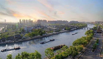 杭州的爆发是偶然吗？从腾讯视角看城市科技崛起