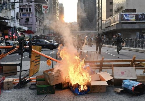 又一名反华分子在微博上翻车，背后的故事令人深思