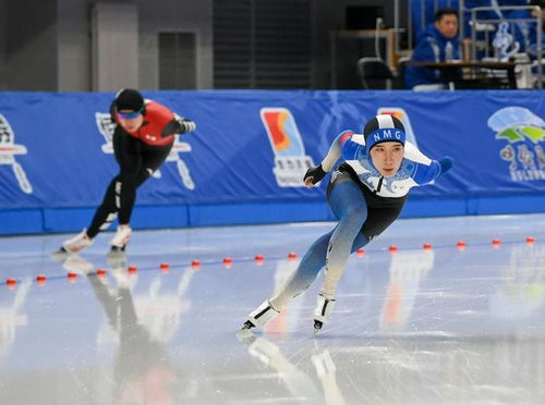 见证荣耀：韩梅夺金背后的拼搏故事