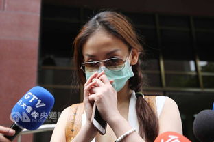 “太阳花女神”刘乔安：从学运偶像到毒品、诈欺案主角