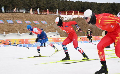 亚冬会9日看点：冰雪盛宴的精彩不容错过