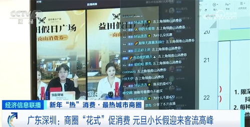 春节消费潜能从哪里来：一个普通人的观察与思考