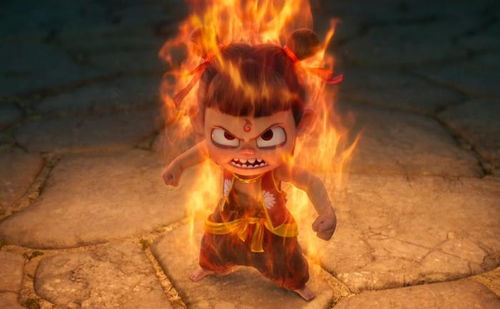 《哪吒之魔童闹海》深度解析：无量仙翁为何放过太乙真人和哪吒？