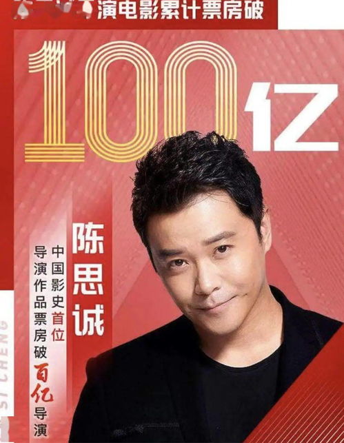 陈思诚：从演员到中国影史票房最高导演的传奇之路