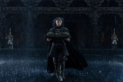 导演乌尔善回应《封神2》中殷郊“蓝精灵”形象：背后的文化深意