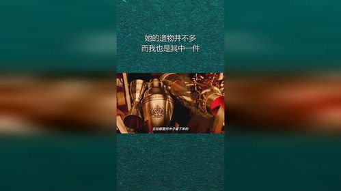 她的遗物不多，我是其中一个：鲁若晴的故事