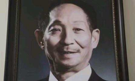 黄旭华夫人坐轮椅泪别黄老：隐姓埋名30年的无悔人生