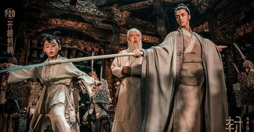 从封神2的口碑崩塌，看国产大片如何迷失在流量与技术之间