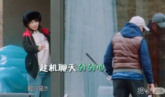 武艺的感慨：父母“分居二十年”的背后故事