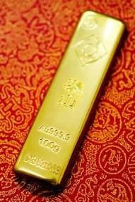 男生用100克金条打造黄金婚书，这是怎样的浪漫与深意？