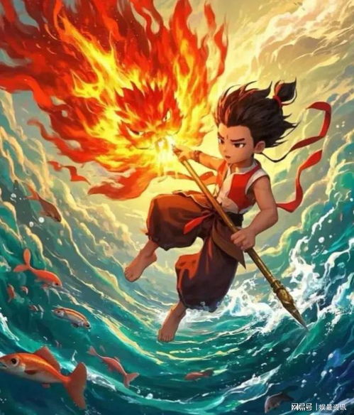 《哪吒2》感谢140000000位观众：一部电影的奇迹之旅