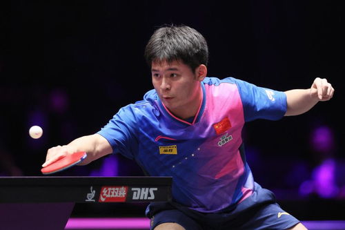 完胜！林诗栋4-0横扫大勒布伦，国乒提前包揽大满贯赛5项冠军