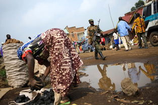 刚果金战火重燃：目击者视角下的悲剧与反思