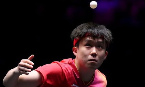 国乒荣耀：王楚钦/林诗栋3-0男双夺冠，世界排名飙升至前六