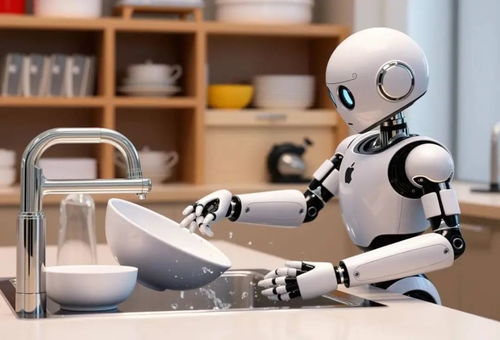 苹果机器人首次曝光：一个有情绪会蹦迪的“台灯”，皮克斯动画照进现实