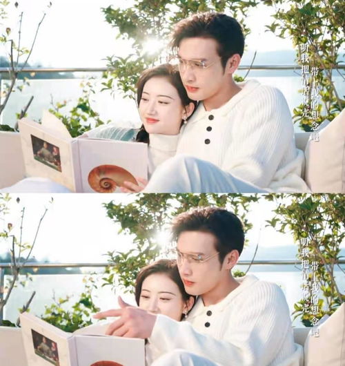 微博之夜甜蜜风暴：大热CP杨紫李现二搭红毯现场