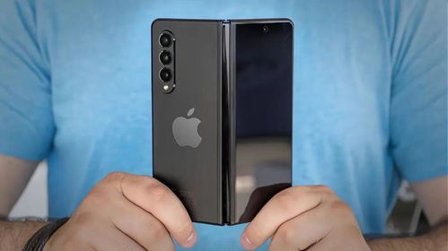 苹果折叠iPhone 2026年登场：9.2mm轻薄机身、5000mAh大电池