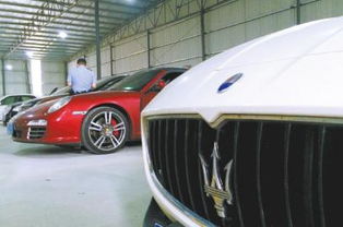 假老板租豪车伪造证件抵押：租车公司与典当行的博弈