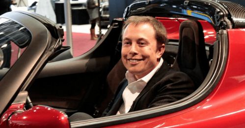 特斯拉在欧洲的销量危机：马斯克为何选择沉默？