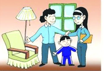 班主任寒假家访遭拒绝，背后隐藏的教育难题