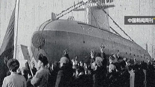 致敬！中国第一代核潜艇四位总设计师均已离世，他们的精神永存