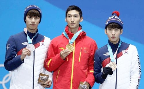 林孝埈夺金：从赛场到粉丝心，他是如何征服世界的？