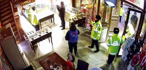 山西大同“破门亮灯”事件：商铺老板的无奈与反思