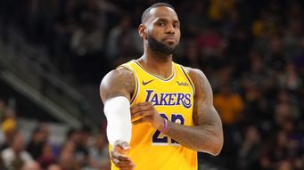 詹姆斯与东契奇能否兼容？湖人未来蓝图引发热议