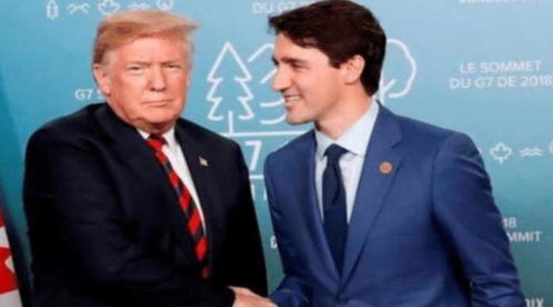 特朗普的“对等关税”计划：全球贸易格局的新变局