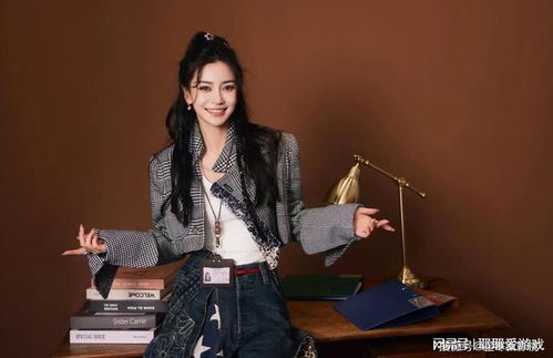 Angelababy真的会参加《浪姐6》吗？从传闻到真相的全面解析